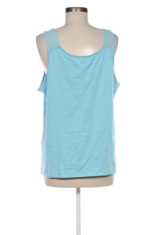 Top de femei Atlas For Women, Mărime XXL, Culoare Albastru, Preț 44,99 Lei