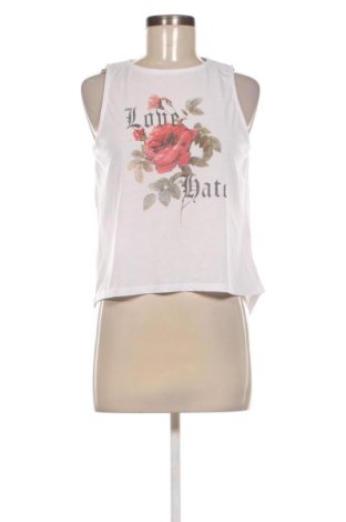 Damentop Atmosphere, Größe M, Farbe Weiß, Preis 15,00 €