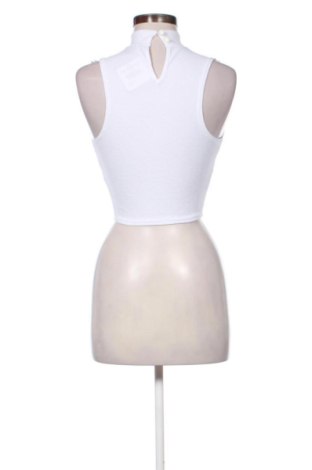 Damentop Atmosphere, Größe S, Farbe Weiß, Preis € 5,75