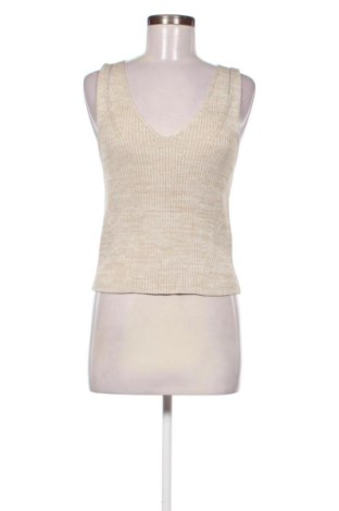 Pulover de femei BOSS, Mărime M, Culoare Bej, Preț 249,45 Lei