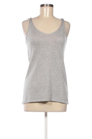 Dámsky top  BSB Jeans, Veľkosť S, Farba Strieborná, Cena  10,36 €