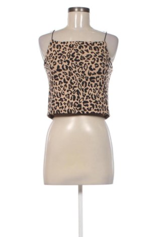 Дамски топ Barrels and Oil, Размер M, Цвят Многоцветен, Цена 7,66 €