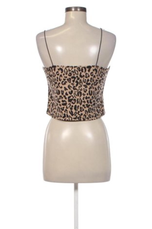 Дамски топ Barrels and Oil, Размер M, Цвят Многоцветен, Цена 7,66 €