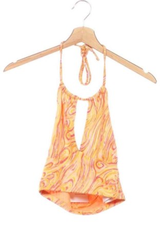 Dámský top Bershka, Velikost XS, Barva Vícebarevné, Cena  229,00 Kč