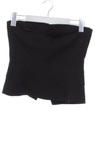 Top de femei Bershka, Mărime S, Culoare Negru, Preț 40,99 Lei