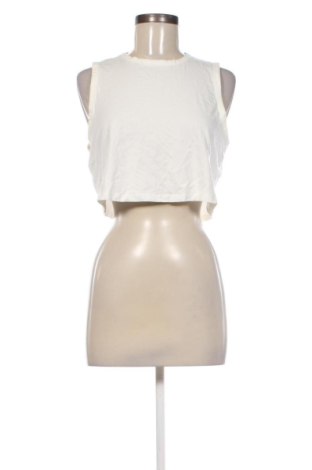 Női top Bershka, Méret M, Szín Ekrü
, Ár 7 499 Ft