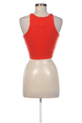 Damentop Bershka, Größe S, Farbe Rot, Preis € 19,99