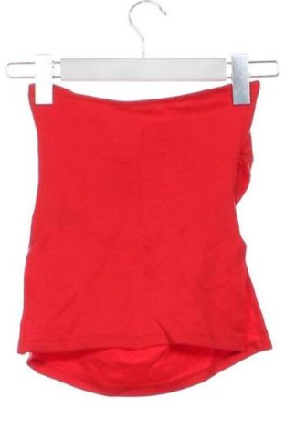 Dámský top Bershka, Velikost XS, Barva Červená, Cena  425,00 Kč