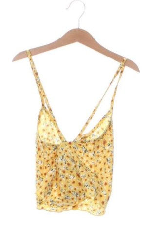 Damski top Bershka, Rozmiar XS, Kolor Kolorowy, Cena 80,38 zł