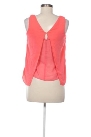 Női top Bershka, Méret S, Szín Rózsaszín, Ár 3 769 Ft