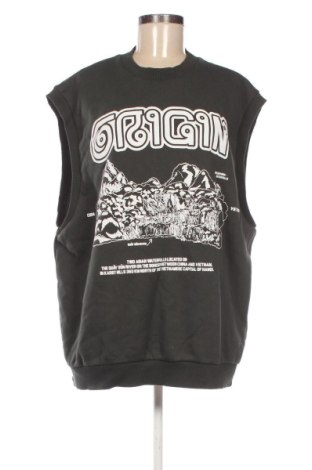 Dámský top Bershka, Velikost XL, Barva Vícebarevné, Cena  418,00 Kč