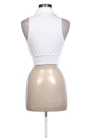 Dámský top Bershka, Velikost M, Barva Bílá, Cena  255,00 Kč