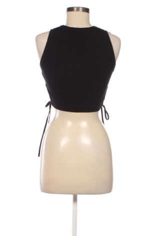 Damentop Bershka, Größe XXS, Farbe Schwarz, Preis 8,00 €