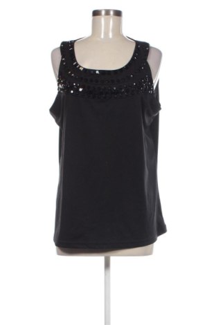 Dámsky top  Biaggini, Veľkosť XL, Farba Čierna, Cena  7,95 €