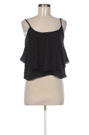 Γυναικείο τοπ Bik Bok, Μέγεθος S, Χρώμα Μαύρο, Τιμή 14,99 €