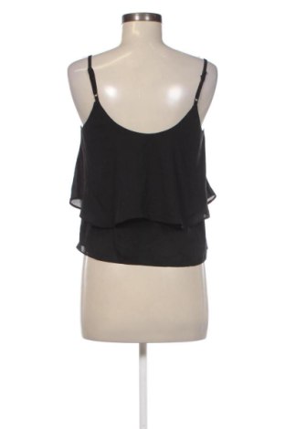 Γυναικείο τοπ Bik Bok, Μέγεθος S, Χρώμα Μαύρο, Τιμή 14,99 €