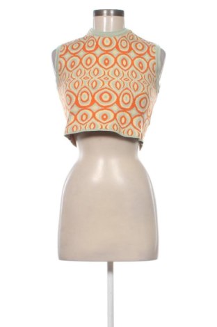 Dámsky top  Bisou Bisou, Veľkosť S, Farba Viacfarebná, Cena  16,95 €