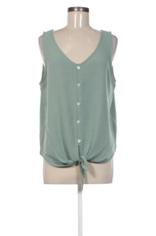 Top de femei Blind Date, Mărime L, Culoare Verde, Preț 40,99 Lei