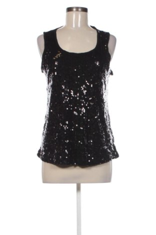 Damski top Blue Motion, Rozmiar S, Kolor Czarny, Cena 43,99 zł