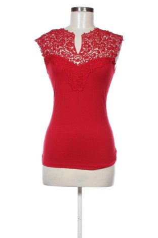Damentop Body Flirt, Größe XXS, Farbe Rot, Preis € 14,77