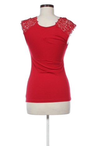 Damentop Body Flirt, Größe XXS, Farbe Rot, Preis € 14,77