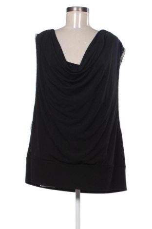 Damentop Body Flirt, Größe XXL, Farbe Schwarz, Preis 15,99 €