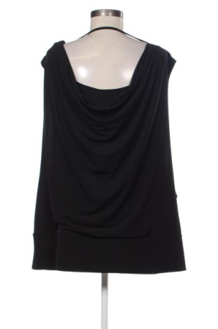 Damentop Body Flirt, Größe XXL, Farbe Schwarz, Preis 15,99 €