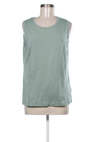 Damentop Bonita, Größe L, Farbe Grün, Preis € 7,99