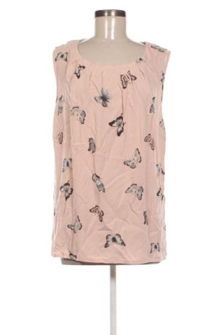 Γυναικείο τοπ Bpc Bonprix Collection, Μέγεθος XL, Χρώμα Ρόζ , Τιμή 17,99 €