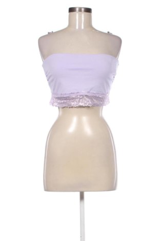 Top de femei Bpc Bonprix Collection, Mărime M, Culoare Mov, Preț 80,74 Lei