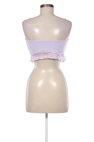 Top de femei Bpc Bonprix Collection, Mărime M, Culoare Mov, Preț 80,74 Lei