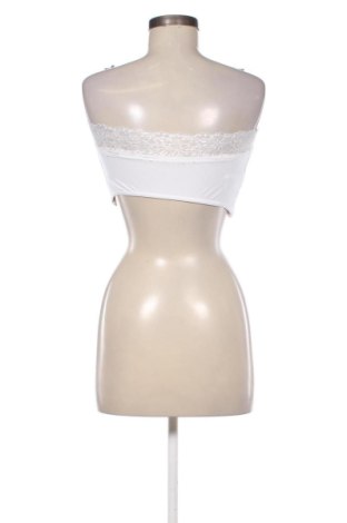 Top de femei Bpc Bonprix Collection, Mărime M, Culoare Alb, Preț 75,04 Lei