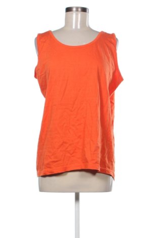 Dámsky top  Broadway, Veľkosť L, Farba Oranžová, Cena  17,95 €