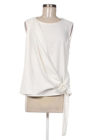 Top de femei Burton of London, Mărime M, Culoare Alb, Preț 85,99 Lei