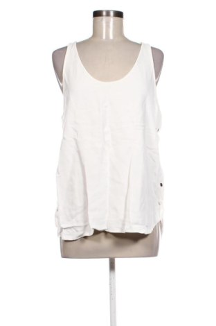Dámsky top  By Malene Birger, Veľkosť M, Farba Biela, Cena  23,95 €
