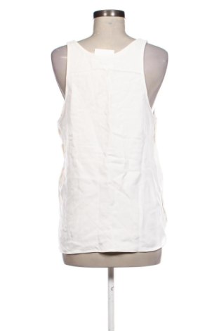 Dámsky top  By Malene Birger, Veľkosť M, Farba Biela, Cena  23,95 €