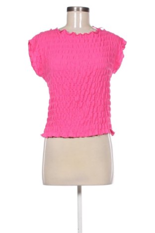 Γυναικείο τοπ C&A, Μέγεθος M, Χρώμα Ρόζ , Τιμή 28,99 €