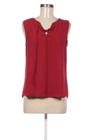 Дамски топ Calliope, Размер M, Цвят Червен, Цена 5,62 €