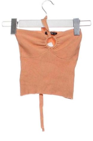 Damentop Calliope, Größe XS, Farbe Orange, Preis 15,00 €