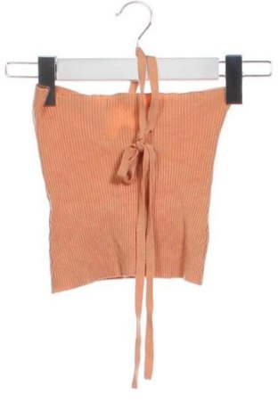 Damentop Calliope, Größe XS, Farbe Orange, Preis 15,00 €