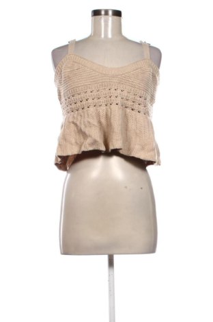 Damentop Calliope, Größe L, Farbe Braun, Preis € 19,99