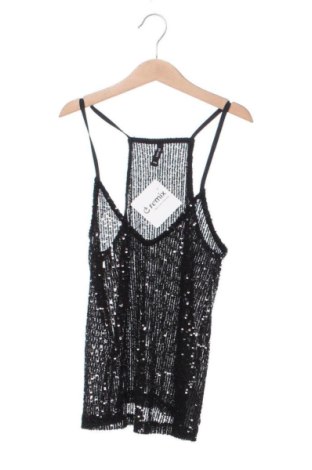 Női top Calliope, Méret XS, Szín Fekete, Ár 7 499 Ft