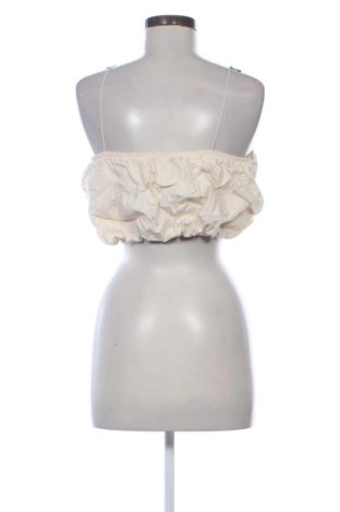 Top de femei Calliope, Mărime S, Culoare Ecru, Preț 37,99 Lei