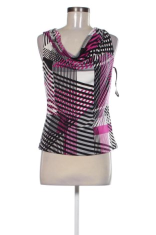 Damentop Calvin Klein, Größe M, Farbe Mehrfarbig, Preis 34,99 €