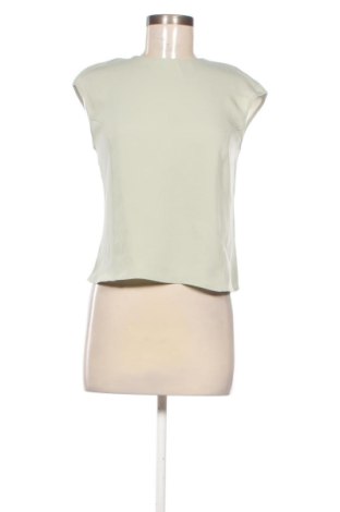 Top de femei Calvin Klein, Mărime XS, Culoare Verde, Preț 78,99 Lei