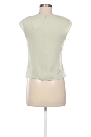 Top de femei Calvin Klein, Mărime XS, Culoare Verde, Preț 78,99 Lei