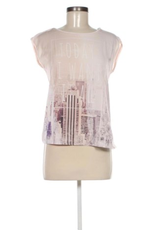 Damski top Camaieu, Rozmiar M, Kolor Różowy, Cena 30,99 zł