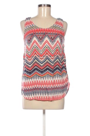 Damski top Camaieu, Rozmiar S, Kolor Kolorowy, Cena 32,71 zł