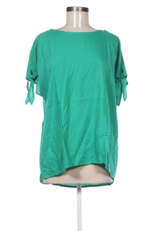 Дамски топ Cecil, Размер XXL, Цвят Зелен, Цена 18,14 €