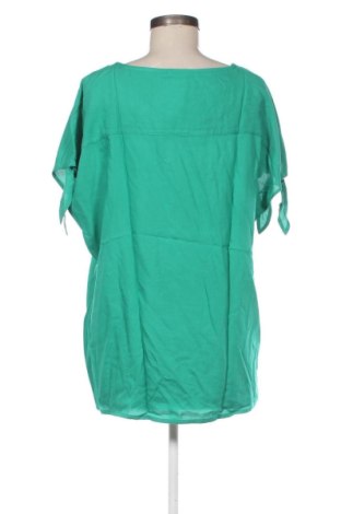 Дамски топ Cecil, Размер XXL, Цвят Зелен, Цена 18,14 €